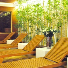 Alba Ankara Hotel - Bild 19