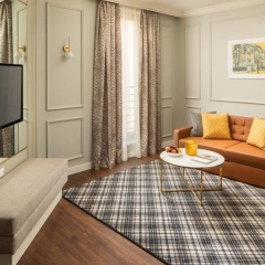 Mamaison Residence Izabella Budapest - Bild 15