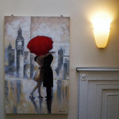 The Thanet Hotel - Bild 13