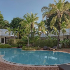 The Pe La Resort, Phuket - Bild 15