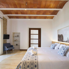 Can Cota Suites & Spa - Turismo de interior - Bild 5