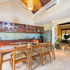 Cliffront Tropical Resort - Bild 24