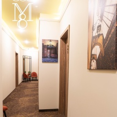 Mariensztat 8 Hotel - Bild 5
