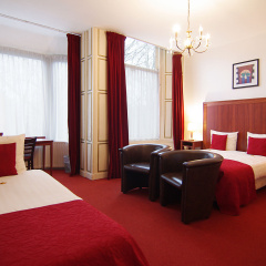 House of Adam Hotel - Bild 5