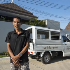Narintara Villas - Bild 26