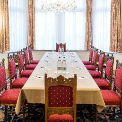 Hotel Schweizerhof Basel - Bild 19