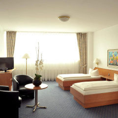 Hotel Ludwig van Beethoven - Bild 3