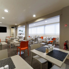 Piraeus City Hotel - Bild 20