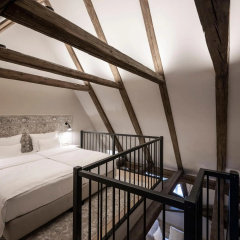 Design Boutique Hotel & Spa Goldene Rose - Bild 5