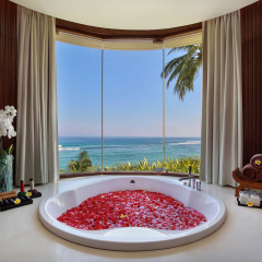 Candi Beach Resort And Spa - Bild 13