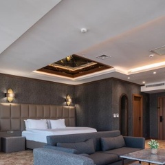 Park Dedeman Kızılay Ankara - Bild 2
