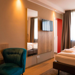 HotelSportforum - Bild 5