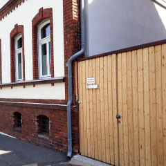 Apartment Zeitreise - Bild 1