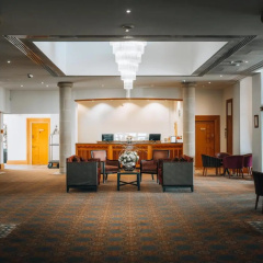 The Oxfordshire Golf Hotel and Spa thumbnail 13