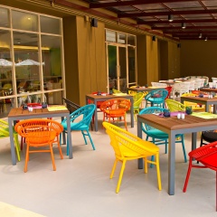ibis Styles Krabi Ao Nang - Bild 13
