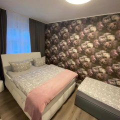 Ferienwohnung Erfurter Rose - Bild 3