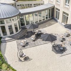 Hilton Garden Inn Brussels City Centre - Bild 28