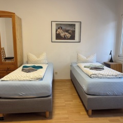 Appartements Am Theater - Bild 4
