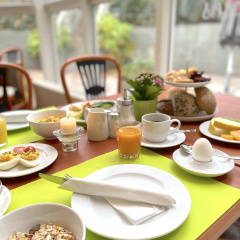 SensCity Hotel Berlin Spandau - Bild 12