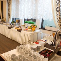 Regency Hotel in Chisinau, Moldova from 115$, photos, reviews - zenhotels.com meals