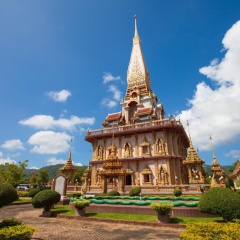 Crystal Inn Phuket - Bild 16