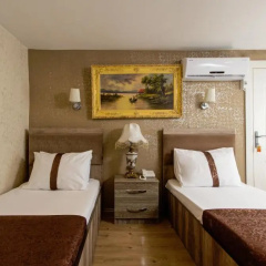 Carvan Sui̇t - Bild 6