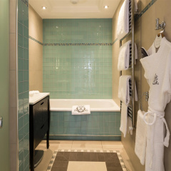 Majestic Hotel - SPA Champs Elysées thumbnail 9