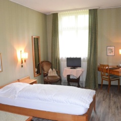 Hotel Restaurant Löwen Worb - Bild 4