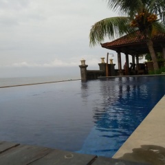 Hotel Wahyu Dana - Bild 13