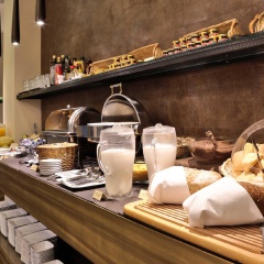 Best Western Hotel Madison - Bild 23