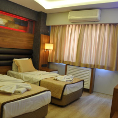 Otel Kabacam - Bild 3
