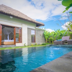 Three Gold Luxury Private Villa - Bild 16