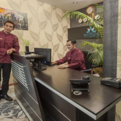 Central Boutique Inn thumbnail 11