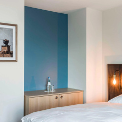 Premier Inn Würzburg - Bild 6