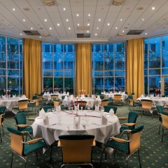 Wyndham Hannover Atrium - Bild 18