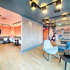 B&B Hotel Bamberg - Bild 15