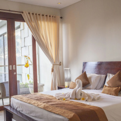 The Segara Suites - Bild 3