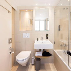 Fred Hotel Hauptbahnhof - Bild 9