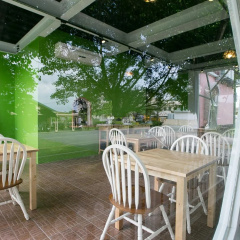 Belle Garden Hotel thumbnail 16