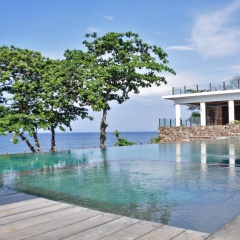Rajavilla Lombok Resort - Bild 10