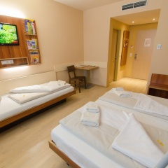 JUFA Hotel Graz - Bild 3