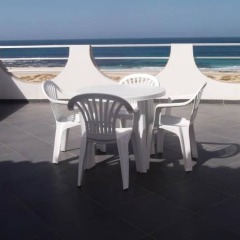 Villa Morgana Cape Verde Resort in Santa Maria, Cape Verde from 271$, photos, reviews - zenhotels.com photo 7