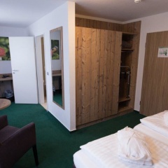 BSW-Erlebnishotel Festenburg - Bild 4