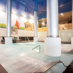 Grupotel Playa de Palma Suites & Spa - Bild 21