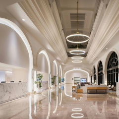 Marriott Cancun, An All-Inclusive Resort - Bild 2