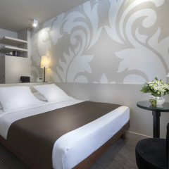 Gardette Park Hotel - Bild 2