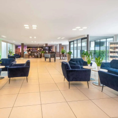 Sunday Hotel Bielefeld Johannisberg - Bild 2