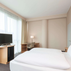 NH Düsseldorf City - Bild 5