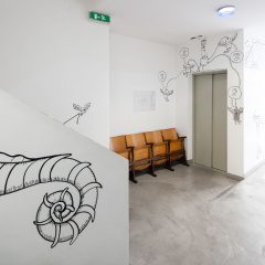 Hostel Ostello Bello Milano Duomo - Bild 14