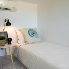Manao Pool Villa 1 - 5 mins walk to the beach - Bild 3